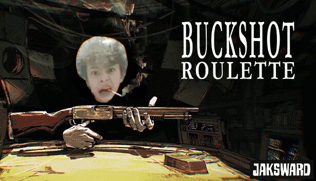 BuckShot Roulette