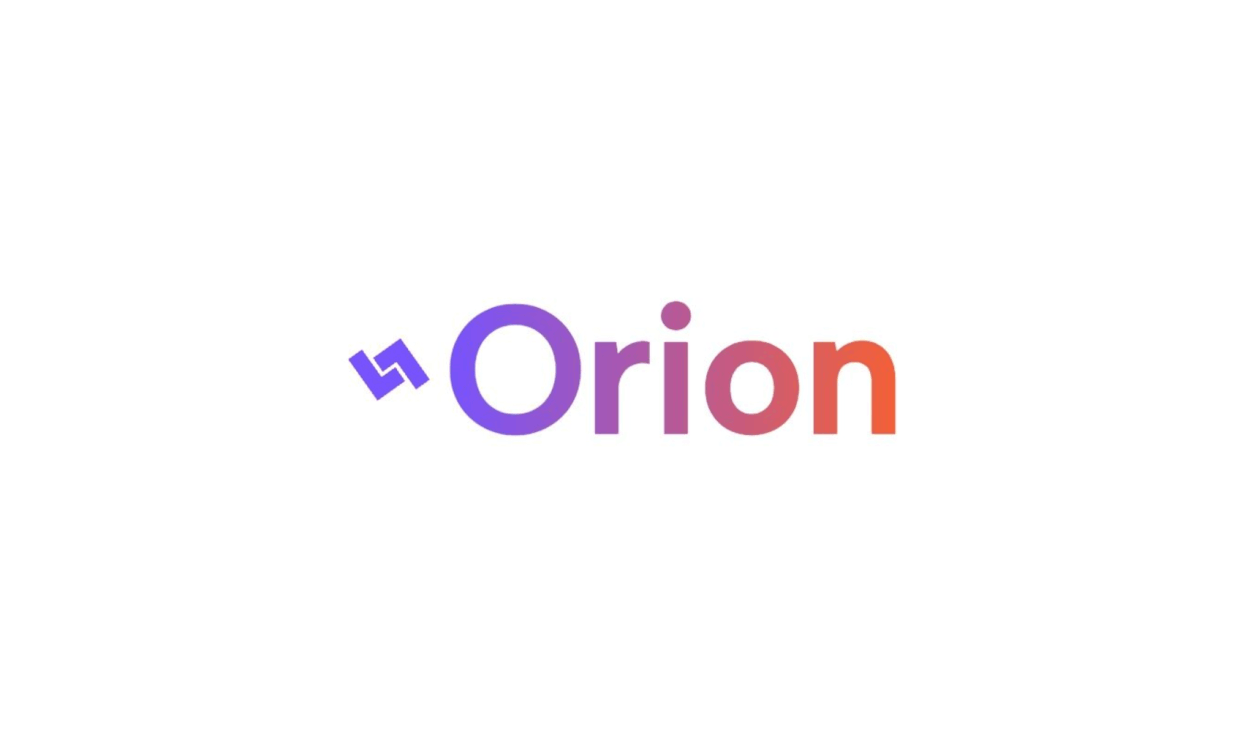 Orion logo