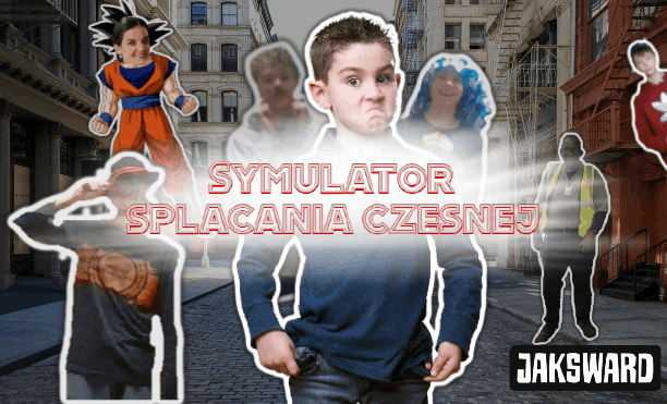 Symulator Spłacania czesnej