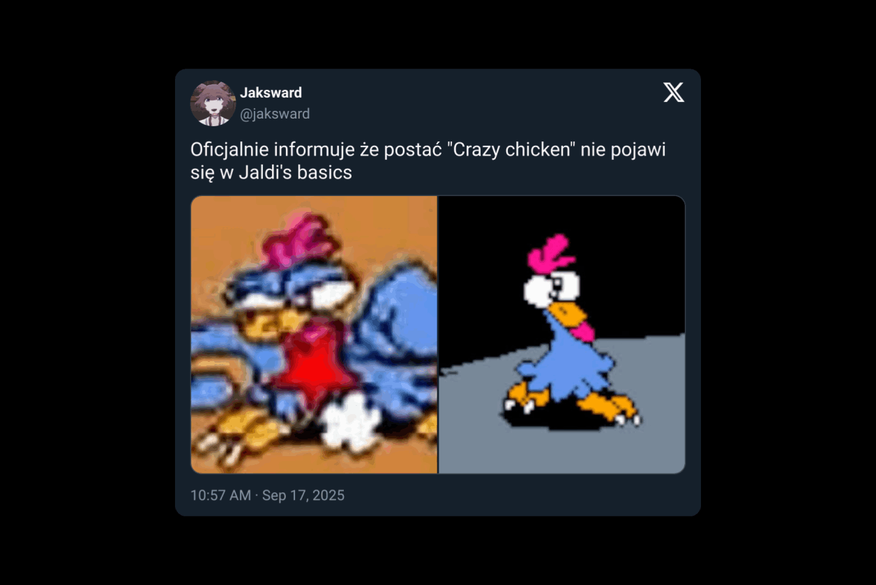 x